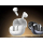 UGREEN Słuchawki douszne TWS LightBuds Pro ANC WS215 białe - 1501540 - zdjęcie 3